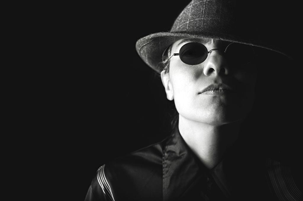 Biometrické zabezpečení