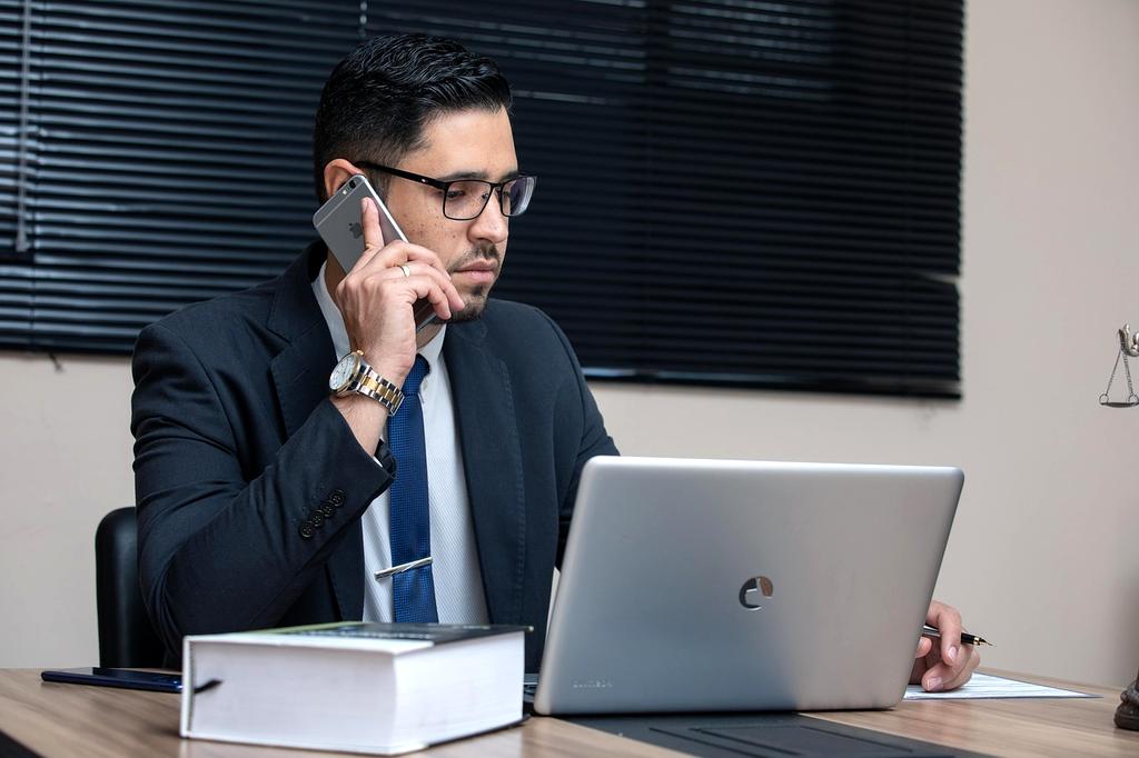 Ikona právní konzultace