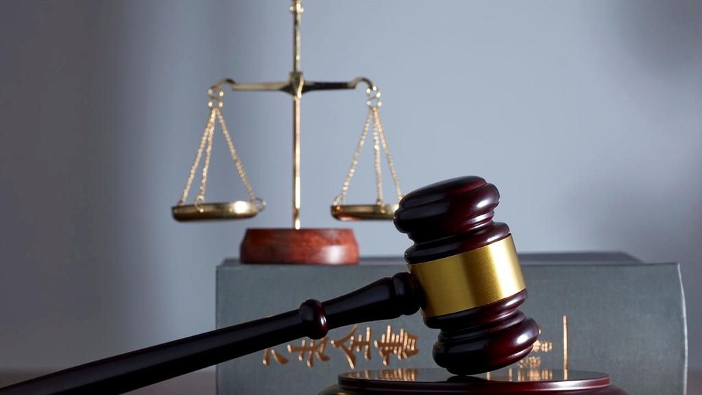 Právní poradenství